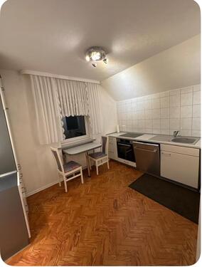 Foto - Etagenwohnung in Kiel zur Miete