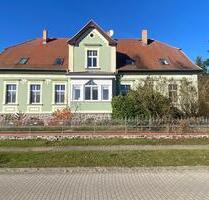 Große 3-Raumwohnung auf dem Land im OT Pillgram zu vermieten - Jacobsdorf Große 3-Raumwohnung auf dem Land im OT Pillgram zu vermieten - Jacobsdorf