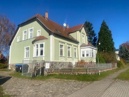 Foto - 3 Zimmer Etagenwohnung zur Miete in Jacobsdorf