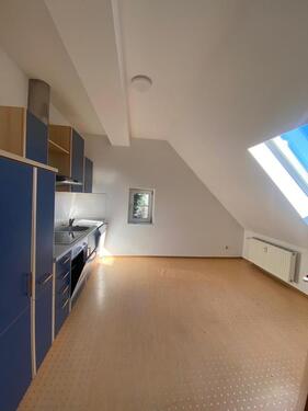 Foto - Etagenwohnung in Jacobsdorf zur Miete