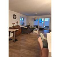 Große Wohnung mit Terrasse im Ortsteil Vörden! - Neuenkirchen-Vörden