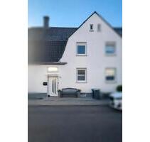 Traumhaftes Zechenhaus: Modern, gemütlich, bezugsfertig! - Herten Bertlich