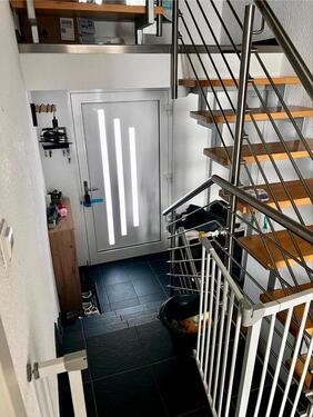 Foto - 4 Zimmer Reihenhaus zum Kaufen in Herten