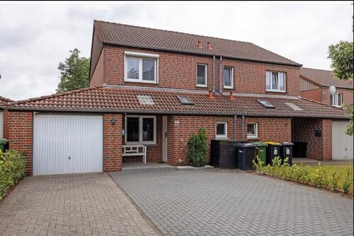 Foto - Ferienhaus nähe Freizeitparks - 89,00&nbsp;EUR Kaltmiete,