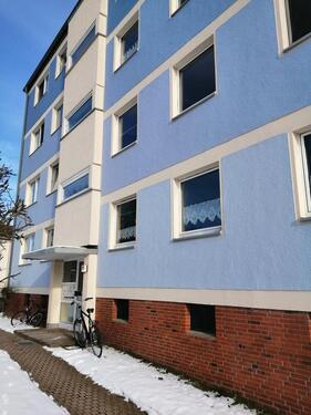 Foto - Singlewohnung in Dannenberg - 300,00&nbsp;EUR Kaltmiete, ca.&nbsp; 37,00&nbsp;m&sup2;