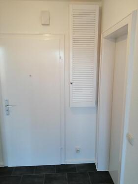 Foto - Etagenwohnung in Dannenberg (Elbe) zur Miete