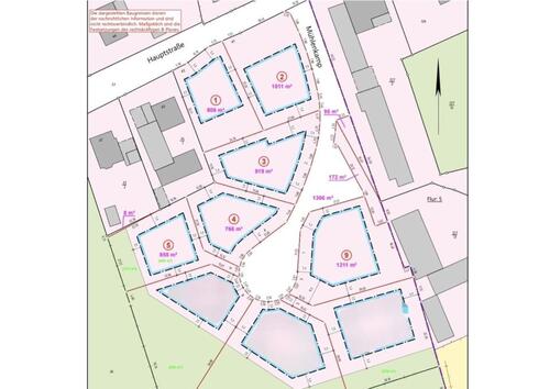 Foto - Baugrundstücke in Neubaugebiet in 25593 Reher