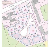 Baugrundstücke in Neubaugebiet in 25593 Reher