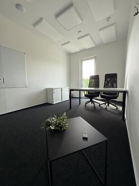 Foto - Office, Büro, Working Space exklusiver Raum, All-in-One