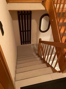 Foto - In Unterkochen 3-Zimmer-Wohnung, 77 m²