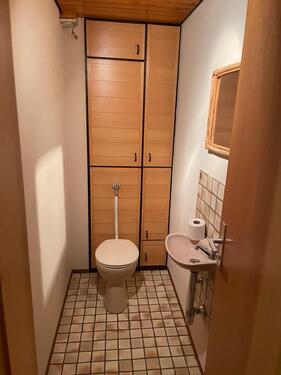 Foto - Etagenwohnung in Aalen zur Miete