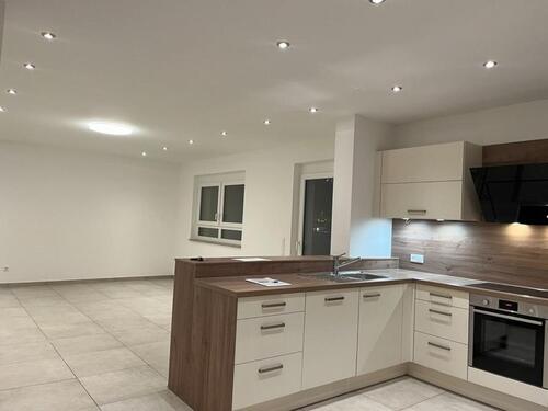 Foto - 3 Zimmer Erdgeschoßwohnung zur Miete in Albstadt