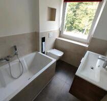 Moderne 3 Zimmer Wohnung mit gehobener Ausstattung n. Sanierung - Staßfurt Löderburg