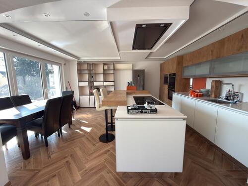 Foto - Etagenwohnung in Frankfurt am Main zur Miete