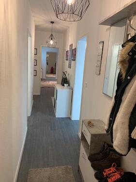 Foto - 3 Zimmer Etagenwohnung zum Kaufen in Wuppertal