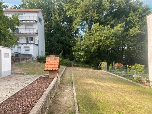 Foto - 8.5 Zimmer Mehrfamilienhaus, Wohnhaus zum Kaufen in Königstein im Taunus