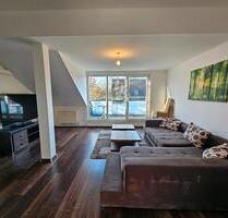 2-Zimmer Wohnung Vollmobiliert in HH-BRAMFELD WG-ZIMMER - Hamburg Wandsbek