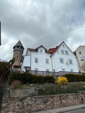 Foto - EG-Wohnung auf 2 Etagen direkt in Bad Wildungen!