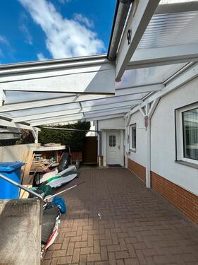 Foto - 4 Zimmer Etagenwohnung in Bad Wildungen