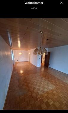 Foto - Eigentumswohnung (Erdgeschoss) zum Kauf