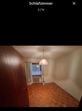 Foto - 4 Zimmer Erdgeschoßwohnung in Insheim