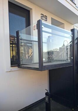 Foto - 2 Zimmer Etagenwohnung zur Miete in Bremen