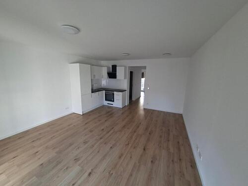 Foto - Etagenwohnung in Bremen zur Miete