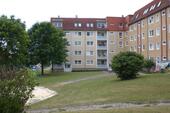 Foto - 3-Raumwohnung mit Küche in Worbis