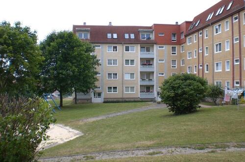 Foto - 3-Raumwohnung mit Küche in Worbis