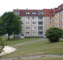 3-Raumwohnung mit Küche in Worbis - Breitenworbis