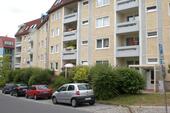 Foto - 3 Zimmer Etagenwohnung zur Miete in Breitenworbis