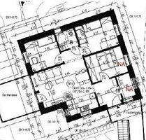 4-Zimmer-Familienwohnung mit Empore in Co-Housing-Wohnprojekt - Düren Distelrath
