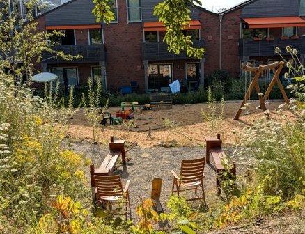 Foto - Einfamilienhaus in Düren zum Kaufen