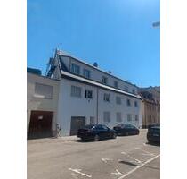 1-Zimmer Wohnung in zentraler Lage“ - Geislingen an der Steige