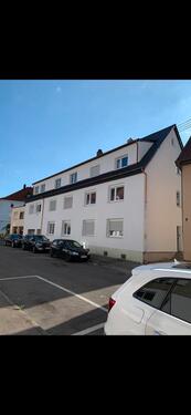 Foto - 1 Zimmer Etagenwohnung zur Miete in Geislingen an der Steige