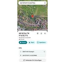 Gartengrundstück in Rohracker - 8.500,00&nbsp;EUR Kaltmiete, ca.&nbsp; 0,00&nbsp;m&sup2; in Kernen im Remstal (PLZ: 71394)