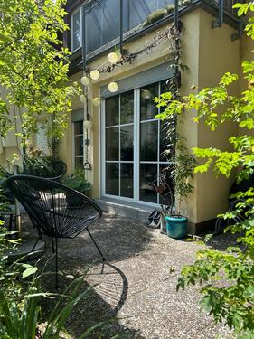Foto - 3 Zimmer Wohnung - 8.000,00&nbsp;EUR Kaltmiete, ca.&nbsp; 90,00&nbsp;m&sup2;