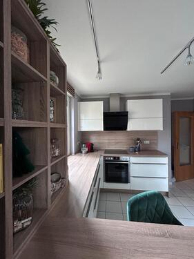 Foto - 3 Zimmer Erdgeschoßwohnung zur Miete in Schulzendorf