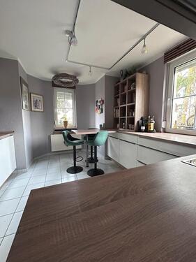 Foto - 3 Zimmer Erdgeschoßwohnung in Schulzendorf