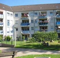 2-Zimmer-Wohnung in Dortmund Innenstadt-Nord