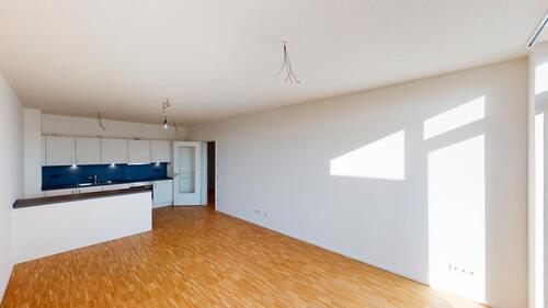 Foto - Hell und Modern! Gemütliche 5-Zimmer-Wohnung mit Platz für die ganze Familie!