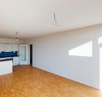 Hell und Modern! Gemütliche 5-Zimmer-Wohnung mit Platz für die ganze Familie! - Mainz Laubenheim