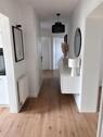 Foto - Moderne 3-Zimmer Dachgeschosswohnung + großer Balkon
