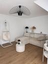 Foto - 3 Zimmer Dachgeschoßwohnung zur Miete in Moers