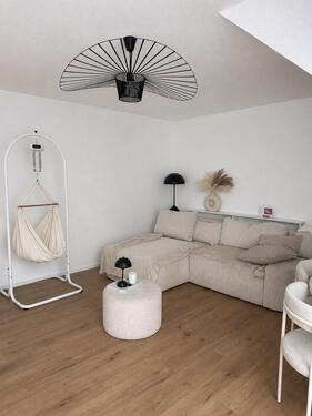 Foto - 3 Zimmer Dachgeschoßwohnung zur Miete in Moers