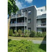 2,5 Zimmer-Wohnung, 79 m², möbliert, Terrasse, Garten, Parkplatz - Braunschweig Nordstadt