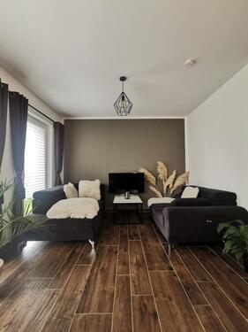 Foto - Erdgeschoßwohnung in Braunschweig zur Miete