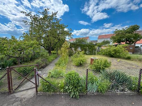 Foto - Garten abzugeben - 950,00&nbsp;EUR Kaltmiete, ca.&nbsp; 0,00&nbsp;m&sup2;