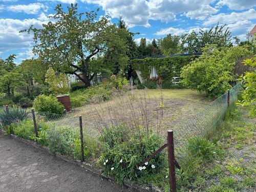 Foto - Grundst&uuml;ck in Stendal