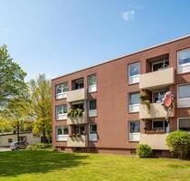 Renovierte 3 Zimmer Wohnung mit Balkon in Surheide! - Bremerhaven Schiffdorferdamm